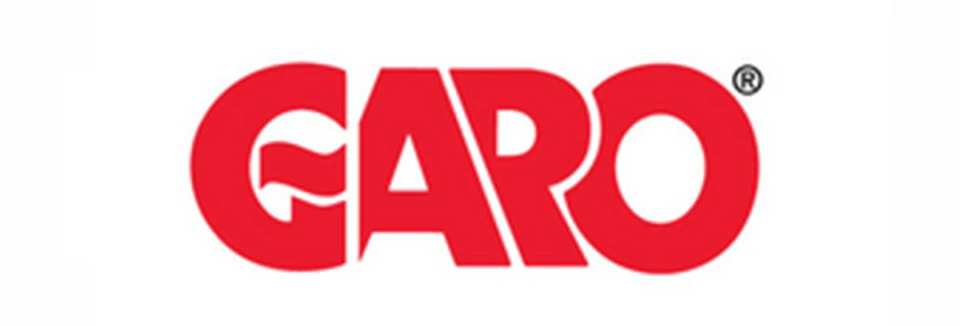 GARO Logo