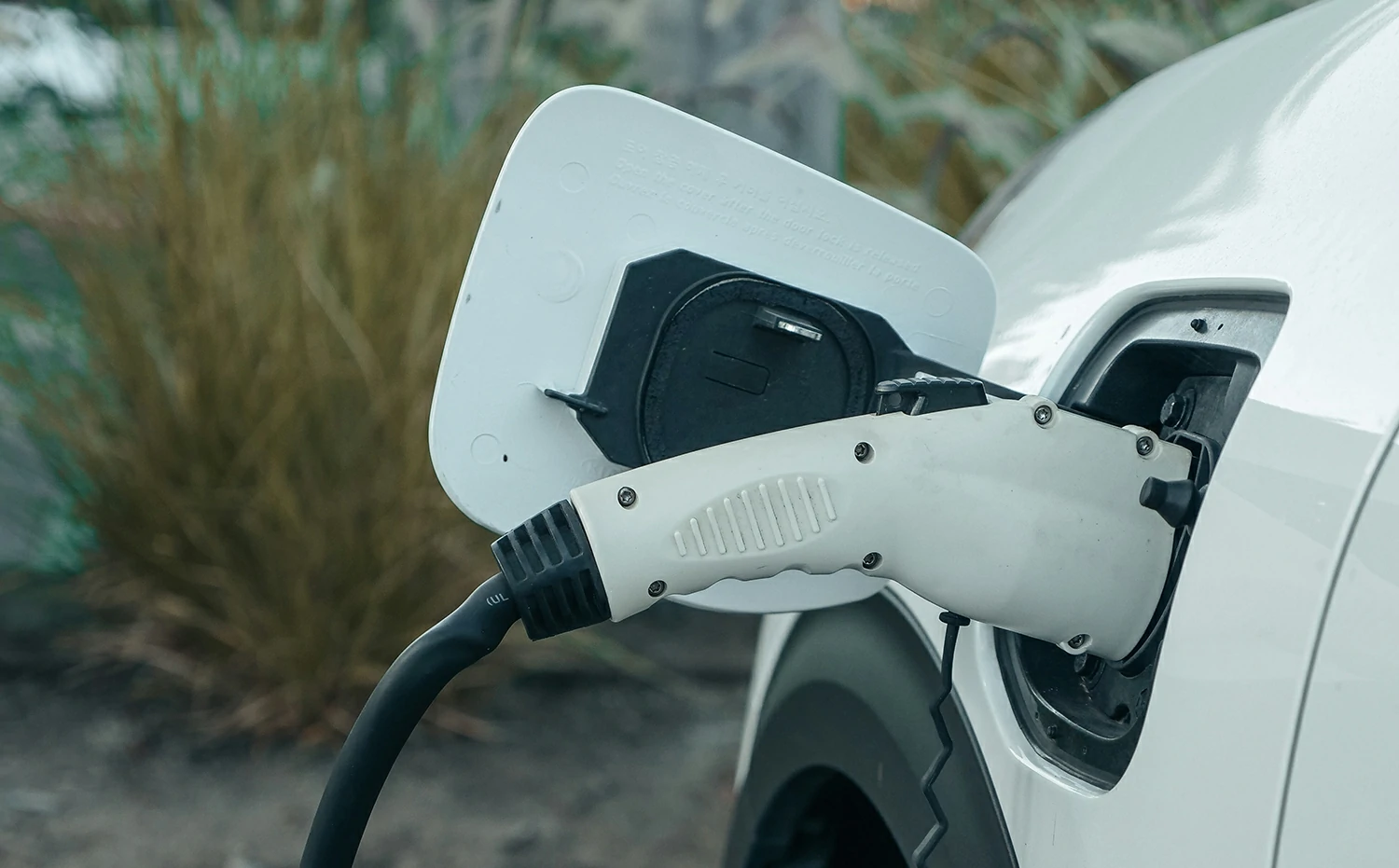 AC EV Charger store: Aviva pumps £110m into Connected Kerb