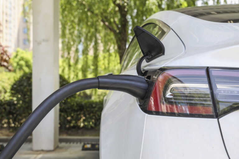 Joint Tech has single-phase EV Charger