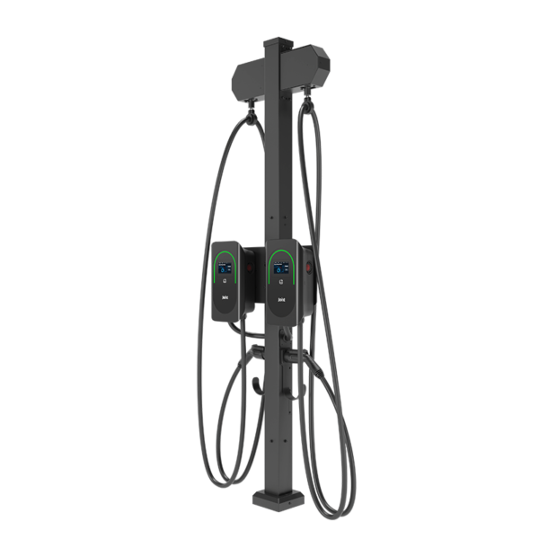 EV Charger Pedestal