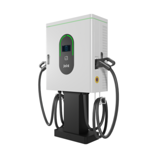 EVD002-60KW Charging Station