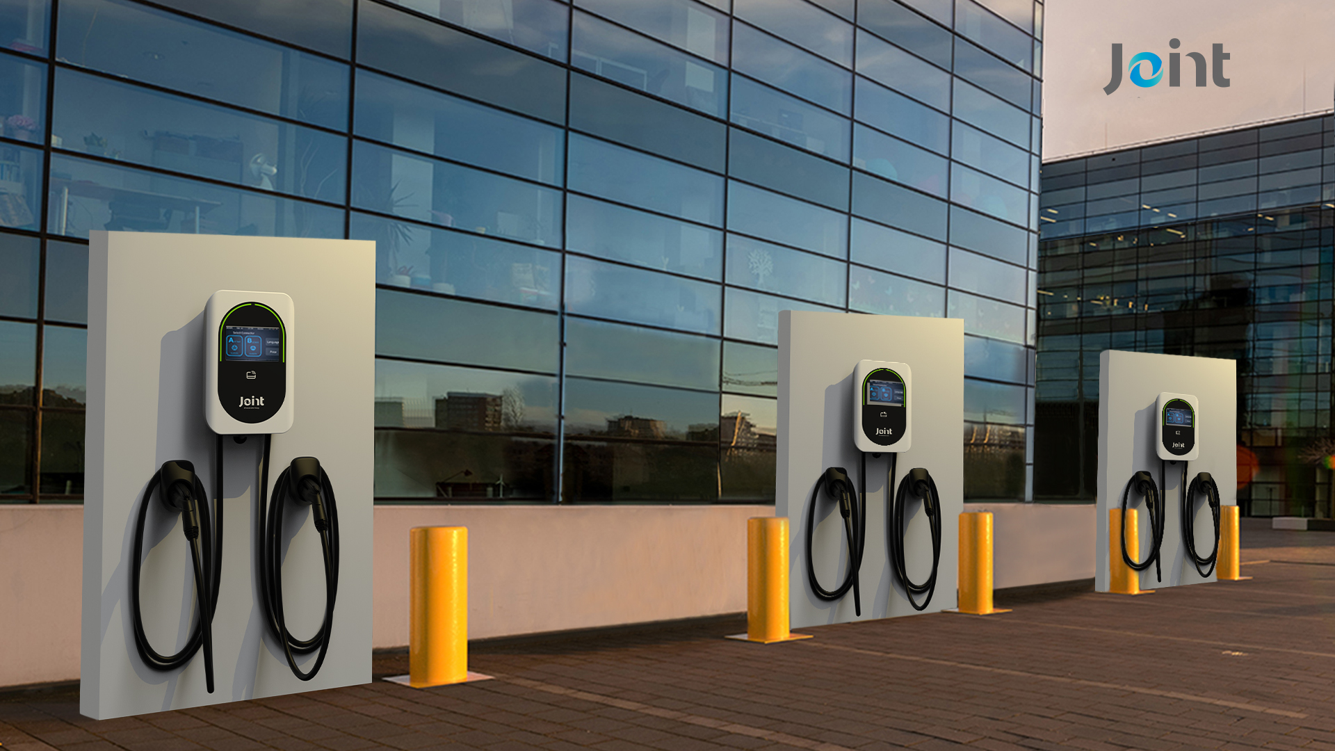 How to Choose the Right Electric Vehicle Charging Solution for You