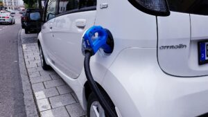Electric Vehicle Market Trends in the EU