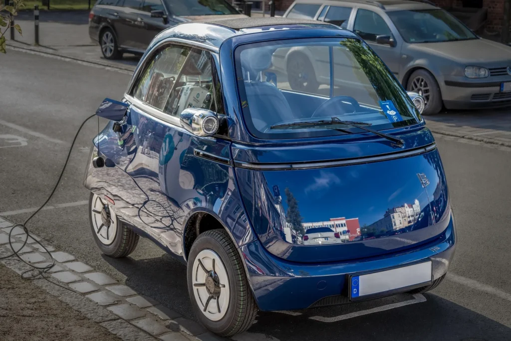Electric Car