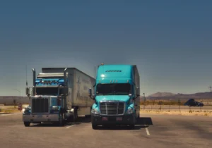 trucks