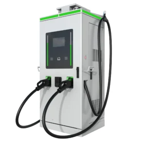 EVD003 NA 120KW DC FAST EV CHARGER