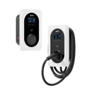 EVM008 Commercial EV charger-cable and socket version