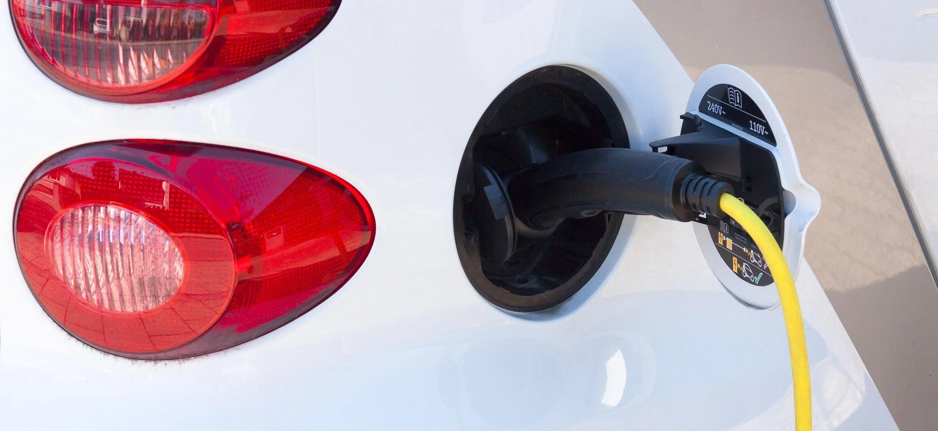 electric-car