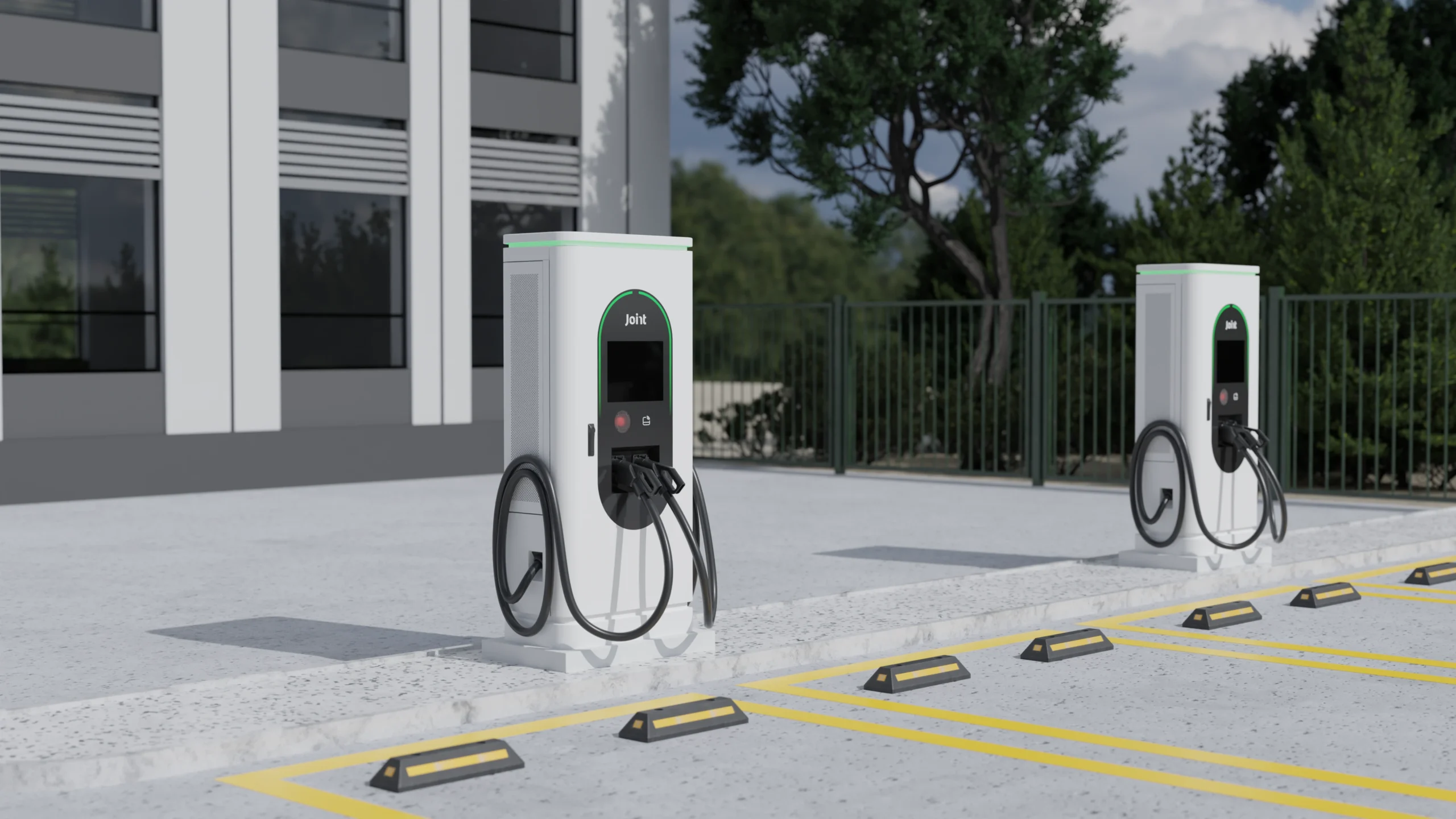 A Guide to Auto Battery Weight & EV Charging