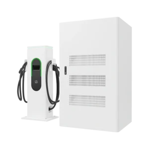 EVD005 Distributed DC Fast Charger 360-480kW-2