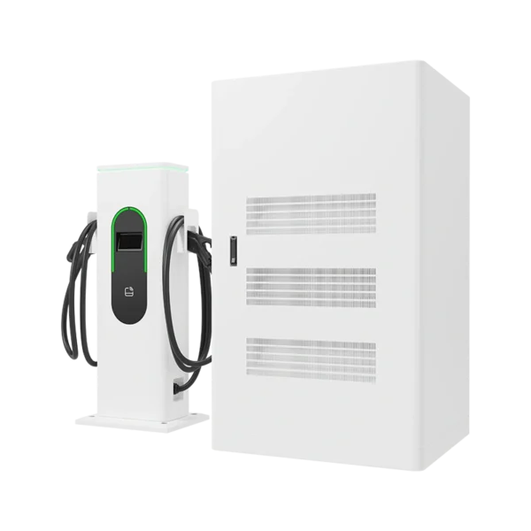 EVD005 Distributed DC Fast Charger 360-480kW-2