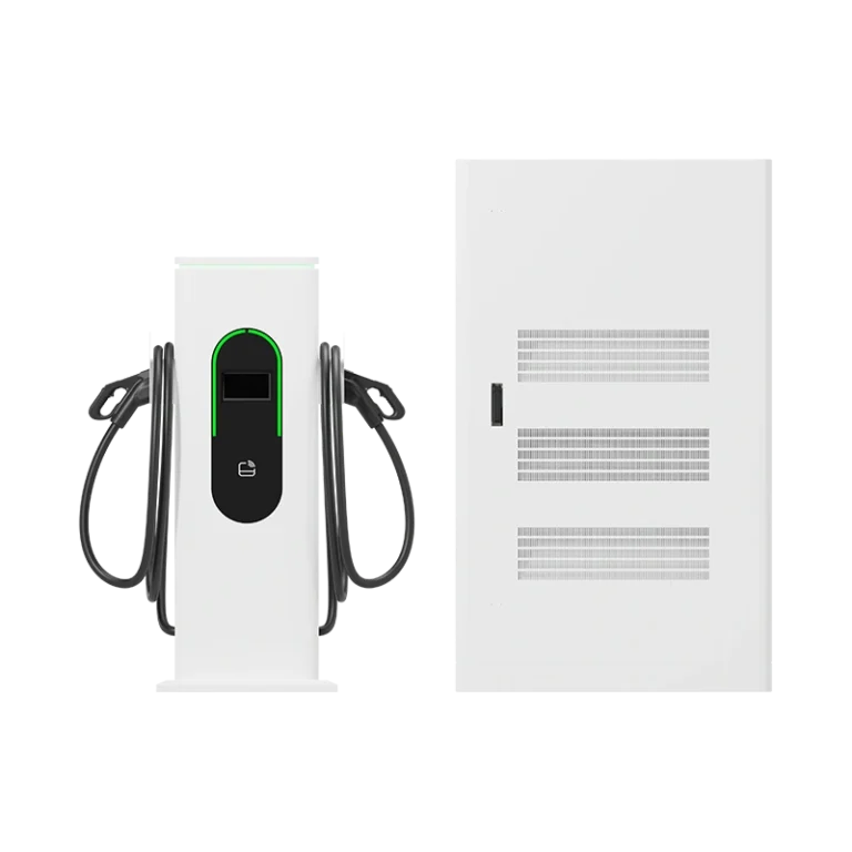 EVD005 Distributed DC Fast Charger 360-480kW