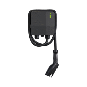 EVL007 40A 48A Home EV Charger