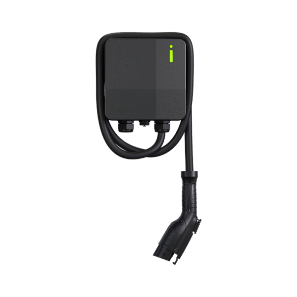 EVL007 40A 48A Home EV Charger