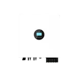INVG SERIES-Commercial Energy Storage System