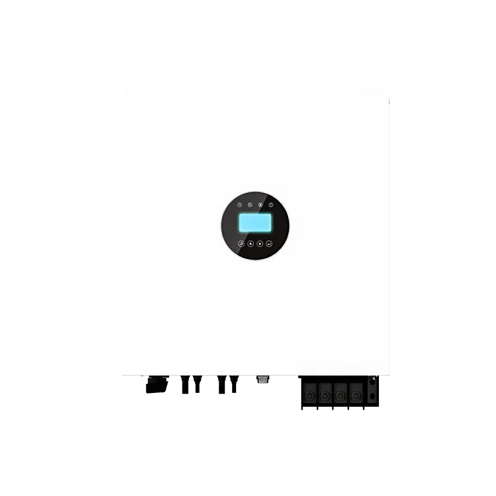 INVG SERIES-Commercial Energy Storage System INVG SERIES-Commercial Energy Storage System