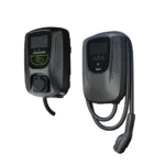 EVC10-EU commercial EVSE