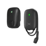 EVC11-EU 22kw socket ev charger