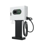 EVD002-30KW-EU DCFC with CE certificate