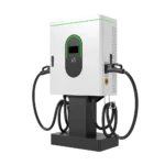 EVD002-40-60KW-NA Level 4 DC Fast EV Charger