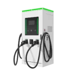 EVD003-60-160KW-EU dual Port DC EV Charger