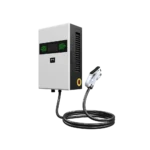 EVD100-30KW-NA DCFC