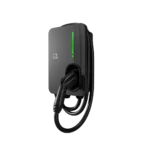 EVH007-NA Fast AC EV Charger for EV Fleet
