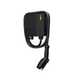 EVL007-NA Level 2 wallbox ev charger