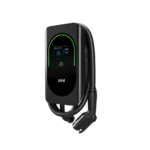 EVM002-NA level 2 commercial EVSE