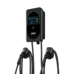 EVM005-NA dual port Commercial EV Charger