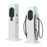 EVM007-EU Floor-mount-AC EV Charger