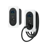 EVM008-EU Socket EV Chargers with CE Certificate
