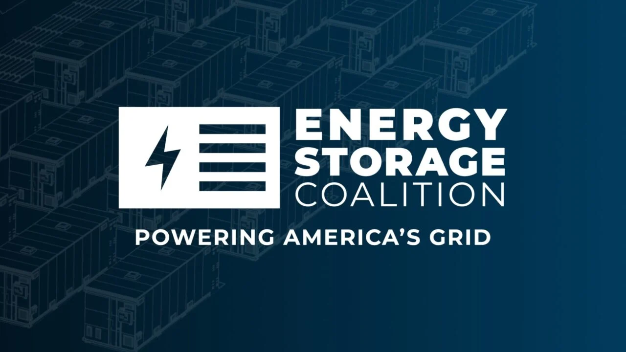 U.S. Energy Storage Coalition