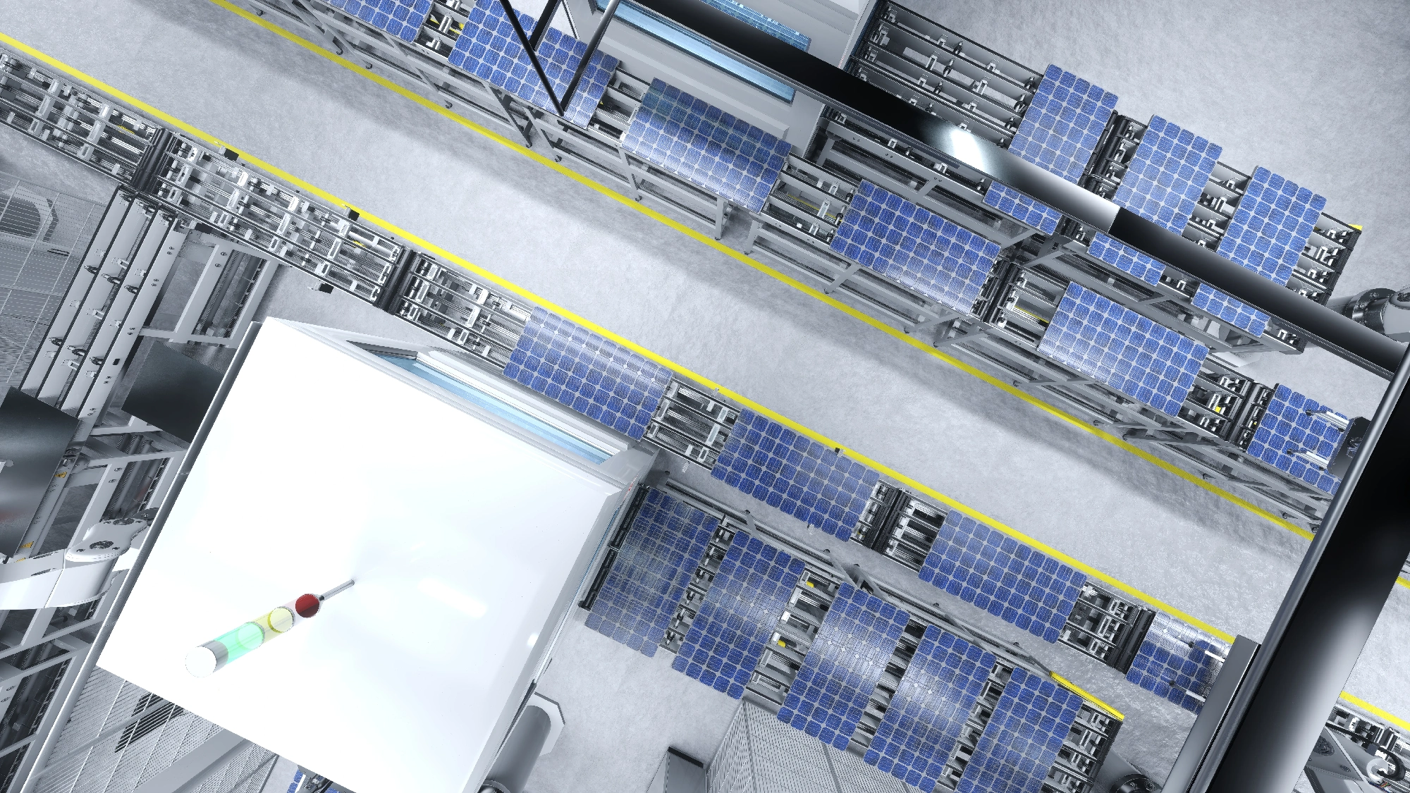 storage energy