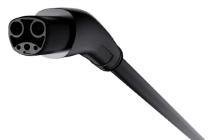 tesla connector