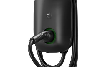 EVC12 EU Home and commercial ev charger