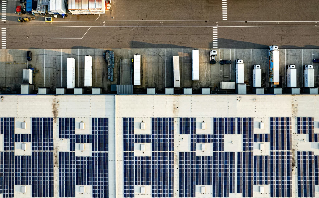 Commercial &Industry power Commercial &Industry power