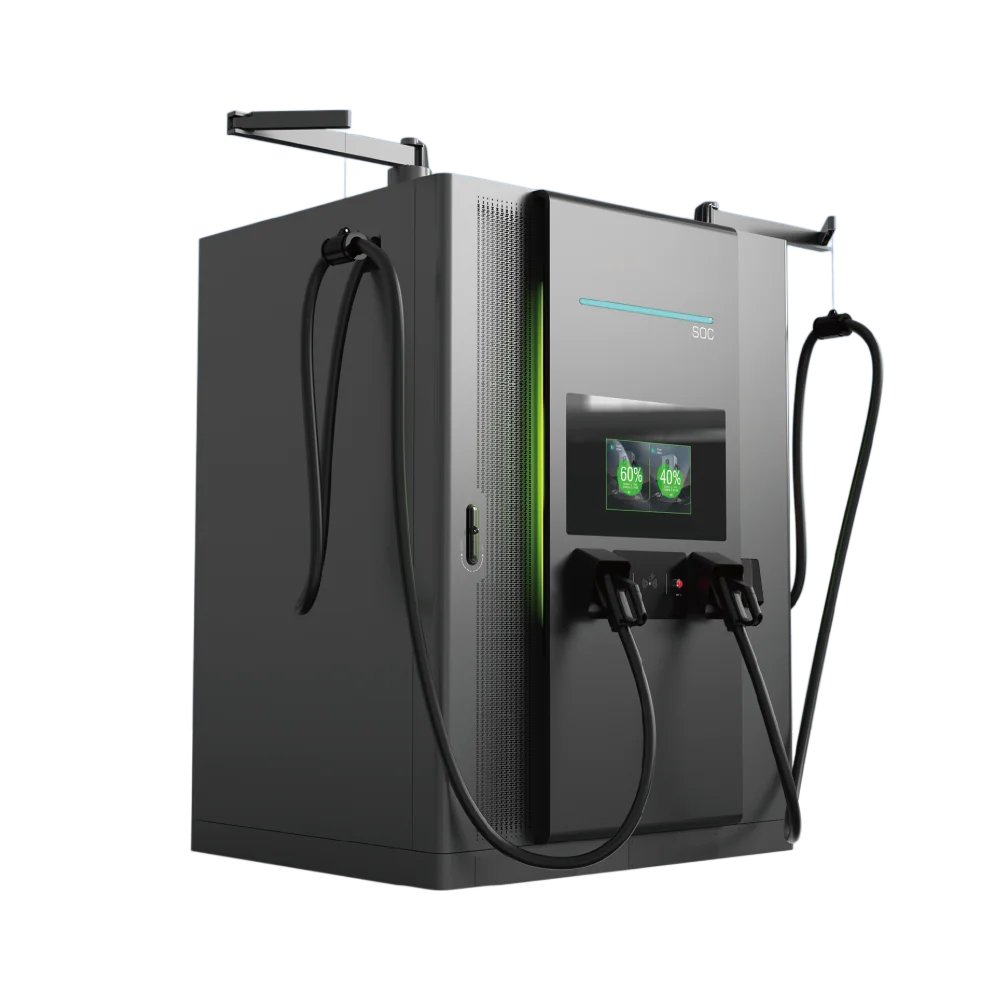 ESCS-A All in one energy storage system