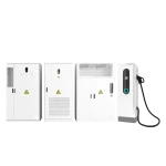 ESCS-D CENTRALIZED SUPERCHARGING CONTROL SYSTEM