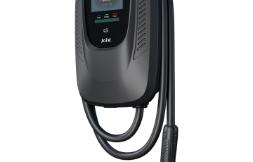 EVC10 7KW 11KW 22KW commercial ev charger