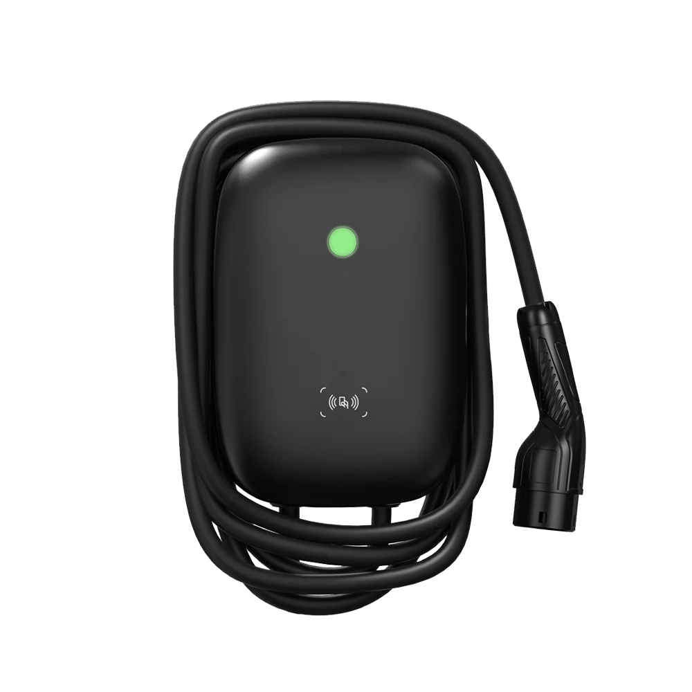 EVC11 EU Comemrcial Electric car charger