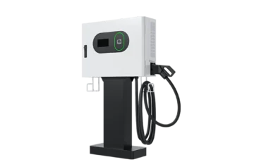 EVD002-30KW-DC Fast EV Charger EU