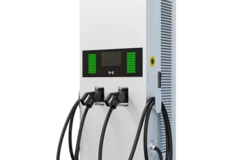 EVD100-60KW-240kW-EU- DCFC EV Fast Charging Solution