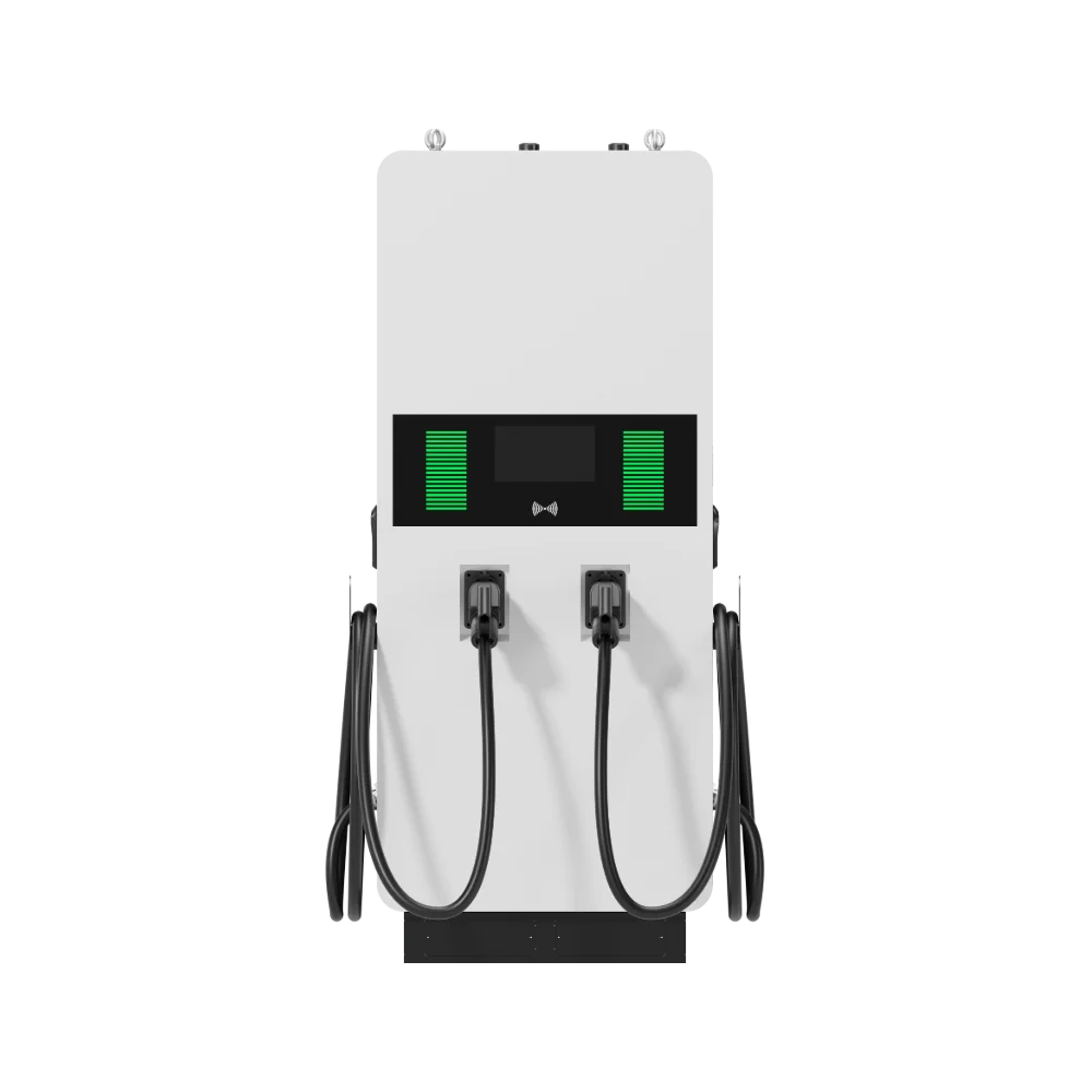 EVD100-60kw-240kw fast DC Charger