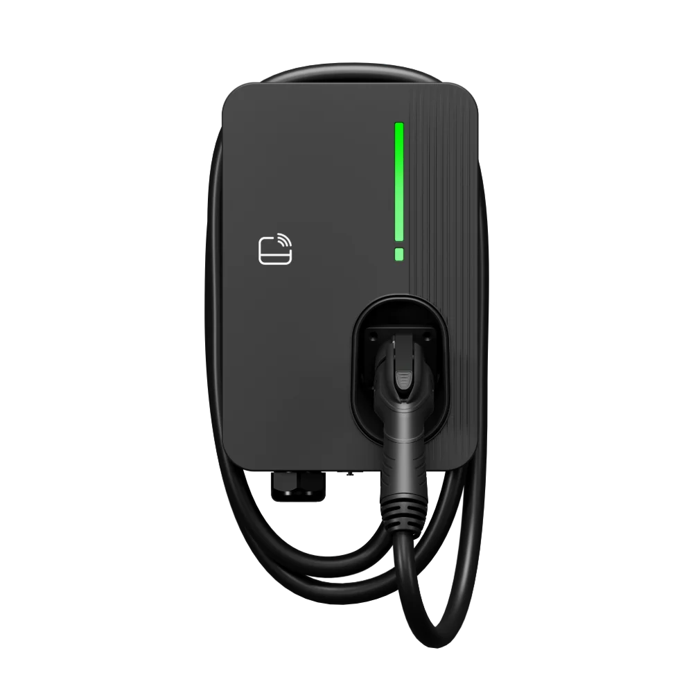 EVH007 48A EV Fleet Charging Solution