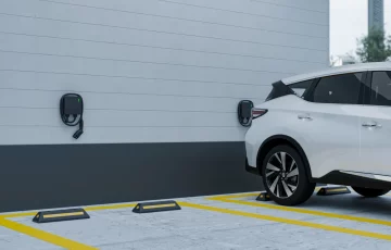 EVL001- communities ev charging