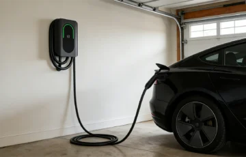 Hangi Elektrikli Araçlar J1772 Fişini Kullanır?