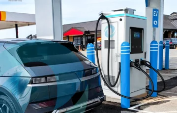 Solução 2026 para Ônibus Elétricos: Carregamento DC + Armazenamento