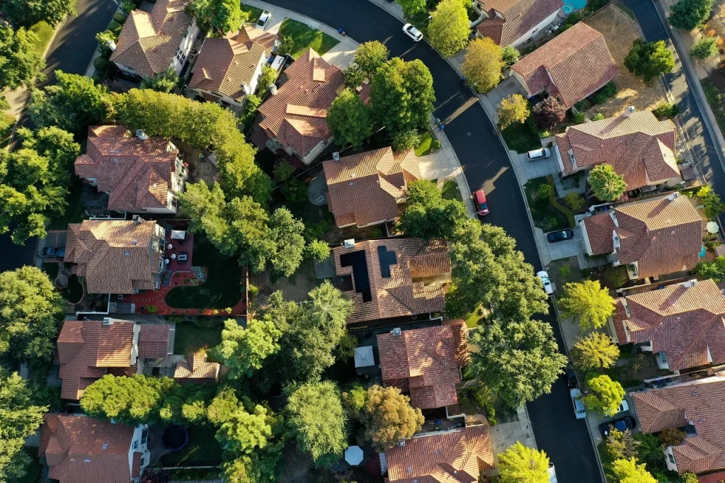 charging solution for Residential Communities charging solution for Residential Communities