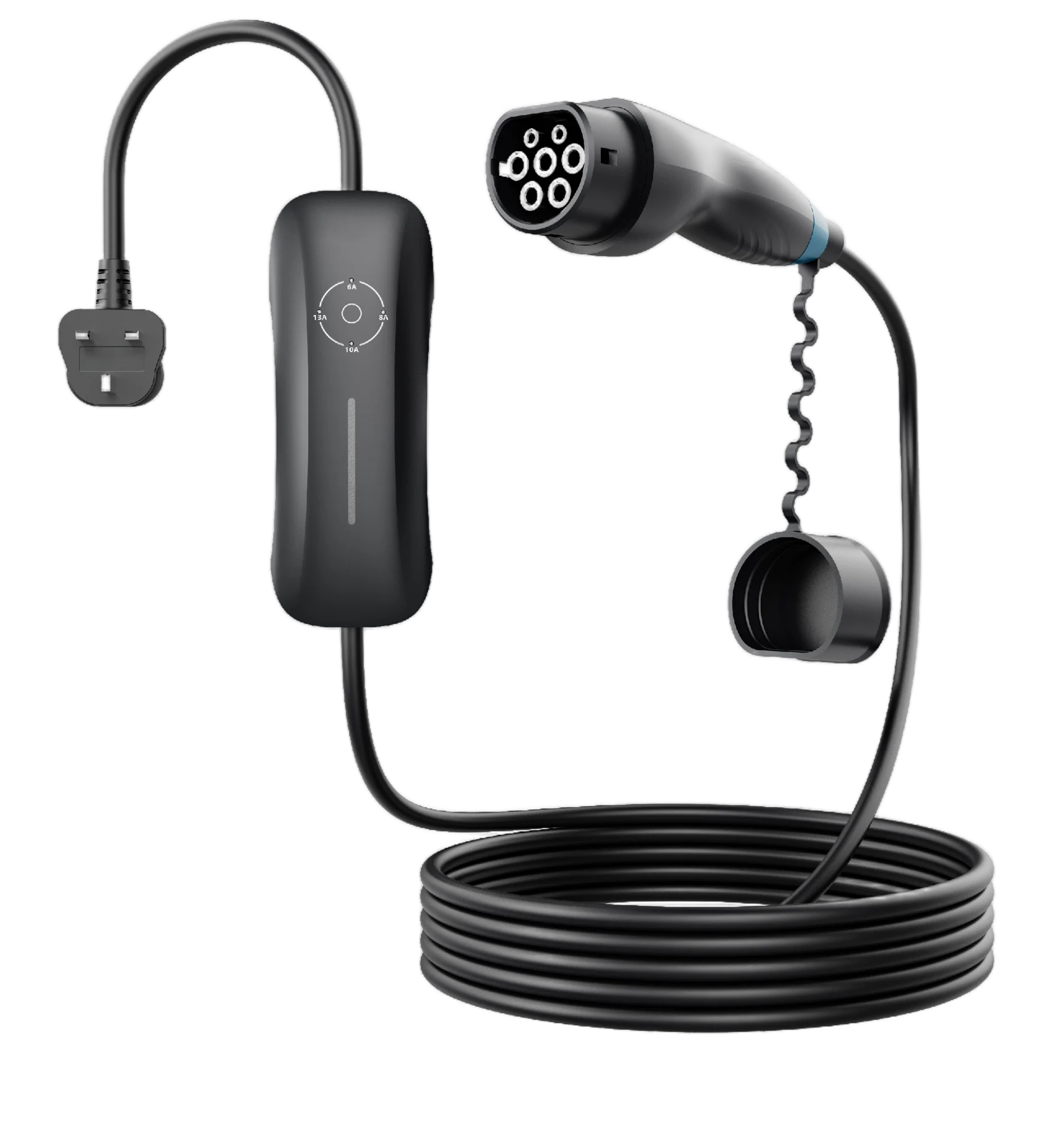EVB05 Portable AC EV Home Charger